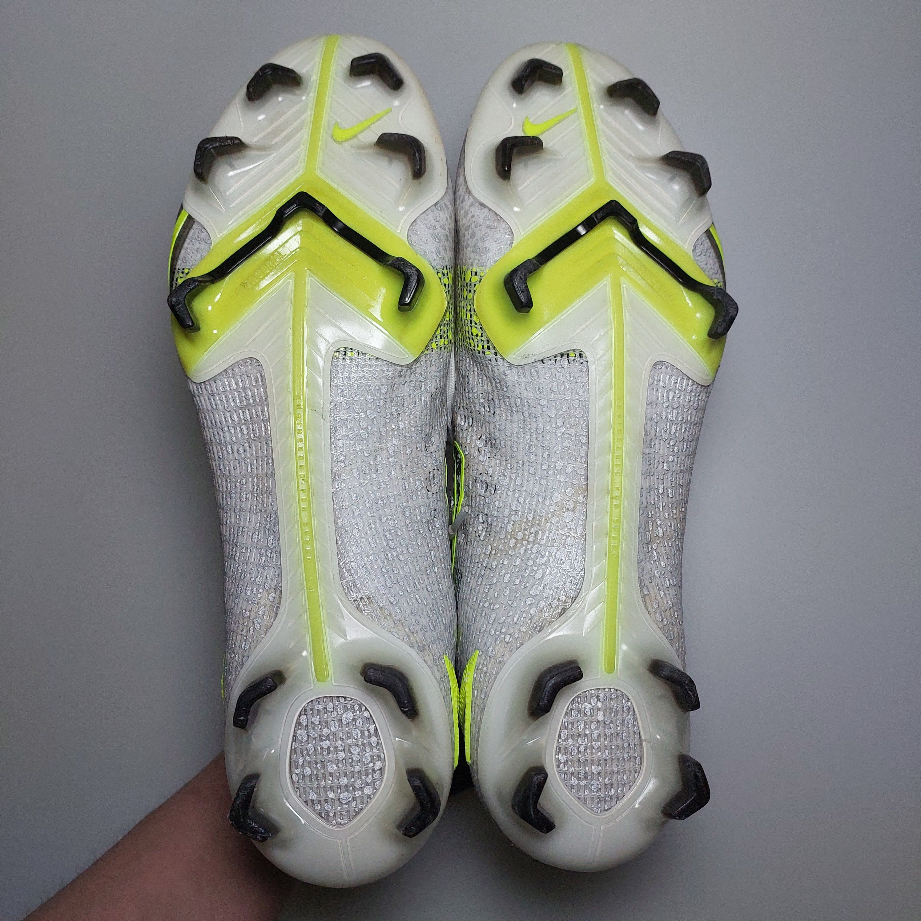 Nike Mercurial Superfly 8 Elite FG Safari US9.5 UK8.5 27.5CM Size US 9.5 / EU 42-43 - 9 Thumbnail
