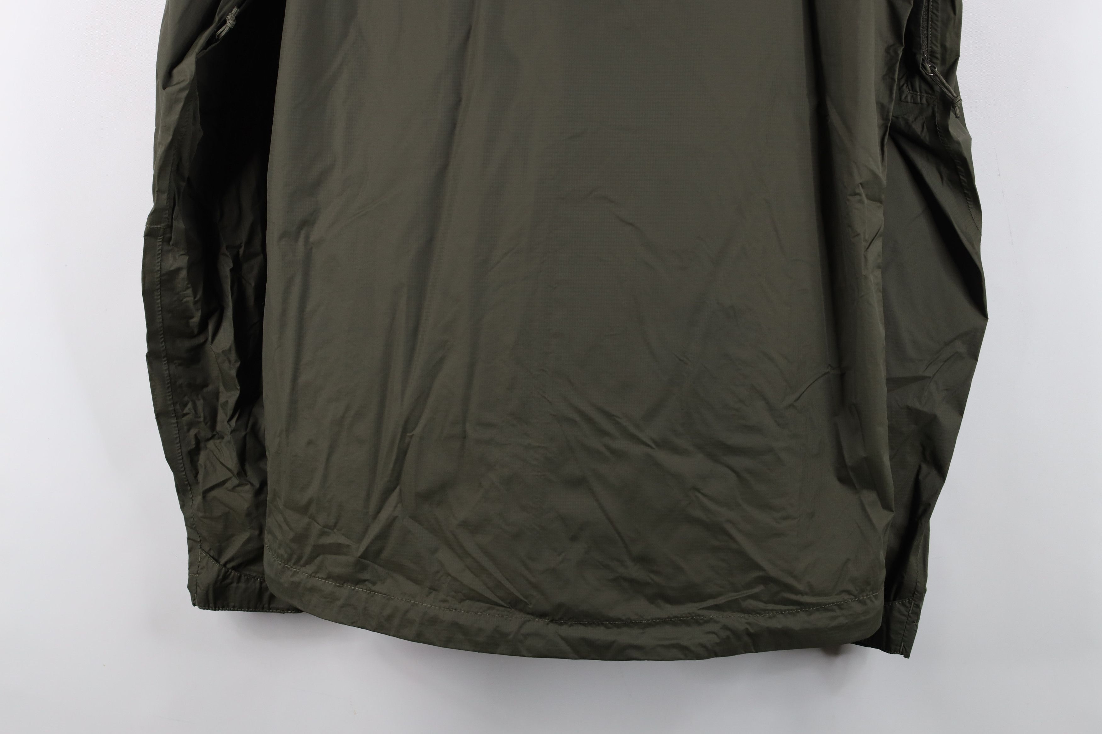 The North Face The North Face DryVent Waterproof Hooded Rain Jacket Green Size US XS / EU 42 / 0 - 15 Thumbnail