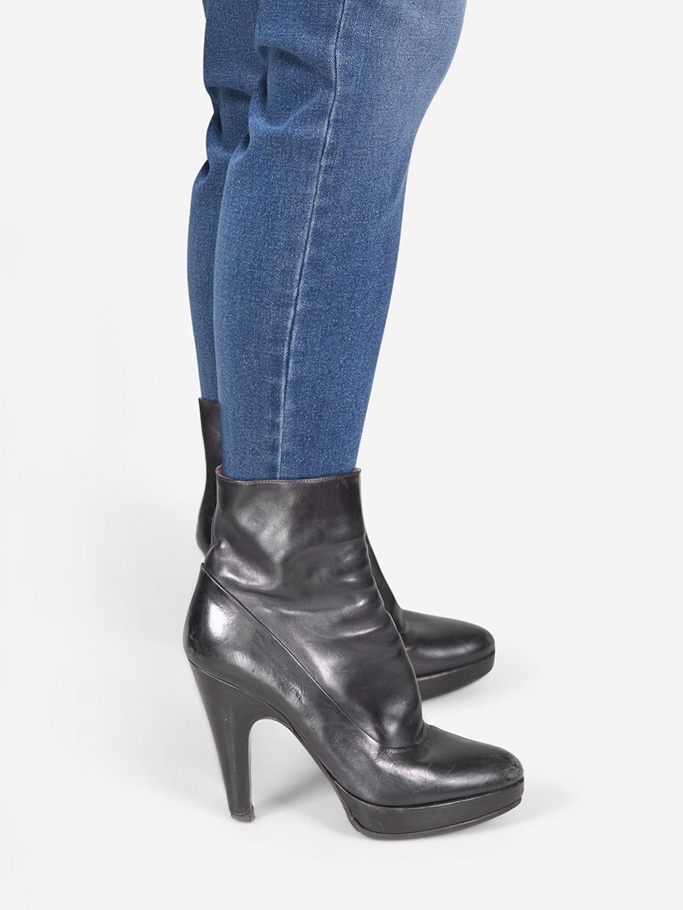 靴 Bottega Veneta SCARP PEL S.GOM. 28cm Bottega Veneta SCARP PEL S.GOM. 28cm - メルカリ