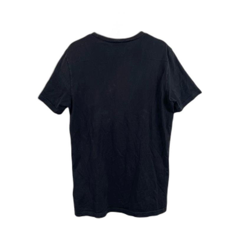 Dior Dior black short sleeve tee Size US M / EU 48-50 / 2 - 1 Thumbnail