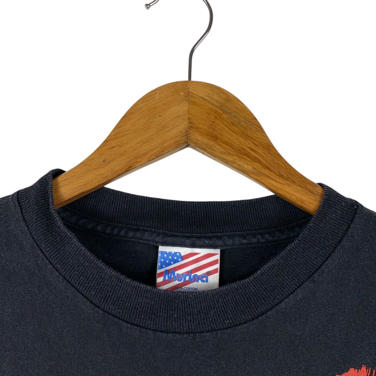 Band Tees Vintage 2006 U2 vertigo link up tee Size US S / EU 44-46 / 1 - 5 Thumbnail