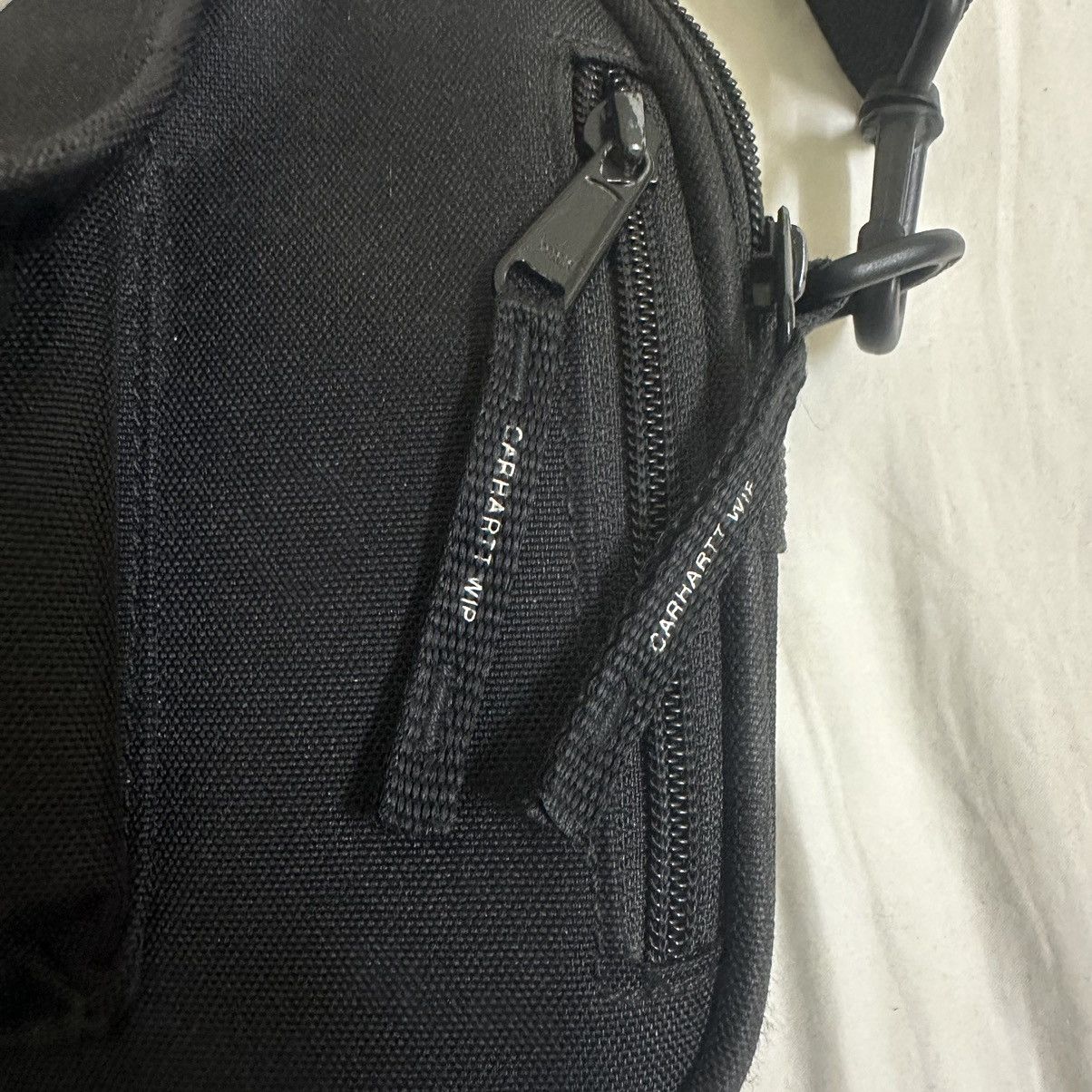 Carhartt × Carhartt Wip Carhartt WIP Essential Bag Size ONE SIZE - 7 Thumbnail