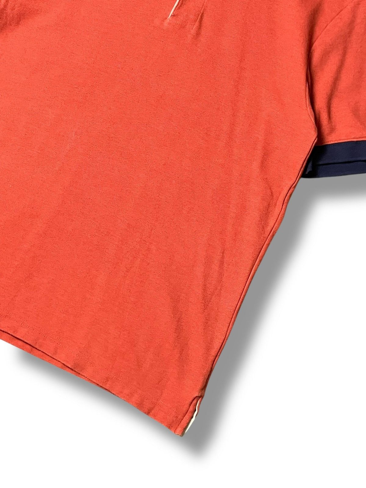 Japanese Brand × L.L. Bean × Vintage Vintage L.L Bean Polo T-shirt (73) Size US M / EU 48-50 / 2 - 4 Thumbnail