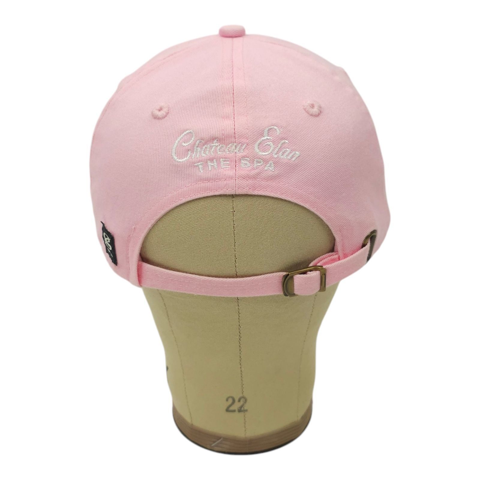 Gear for Sports Chateau Elan Tuck Strap Golf Cap Baseball Embroidered Hat Size ONE SIZE - 4 Thumbnail