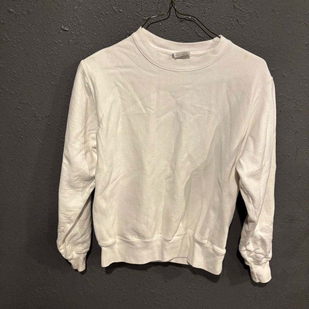 Champion Champion Sweatshirt Size US S / EU 44-46 / 1 - 1 Thumbnail