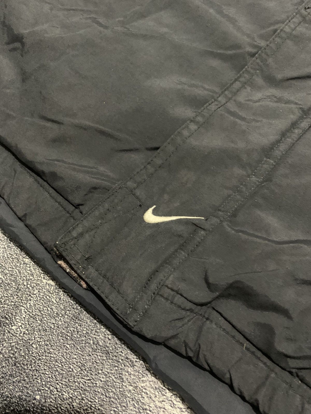 Nike ACG Nike acg all condition gear vintage Size US XL / EU 56 / 4 - 4 Thumbnail