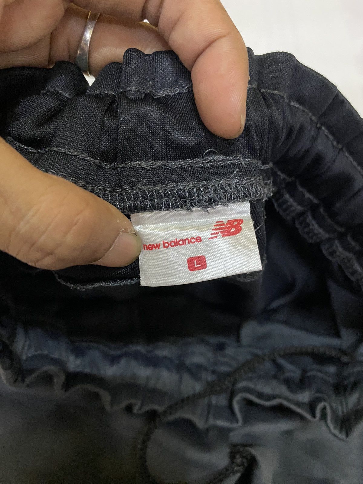 New Balance Vintage NEW BALANCE pants short Size US 32 / EU 48 - 10 Thumbnail