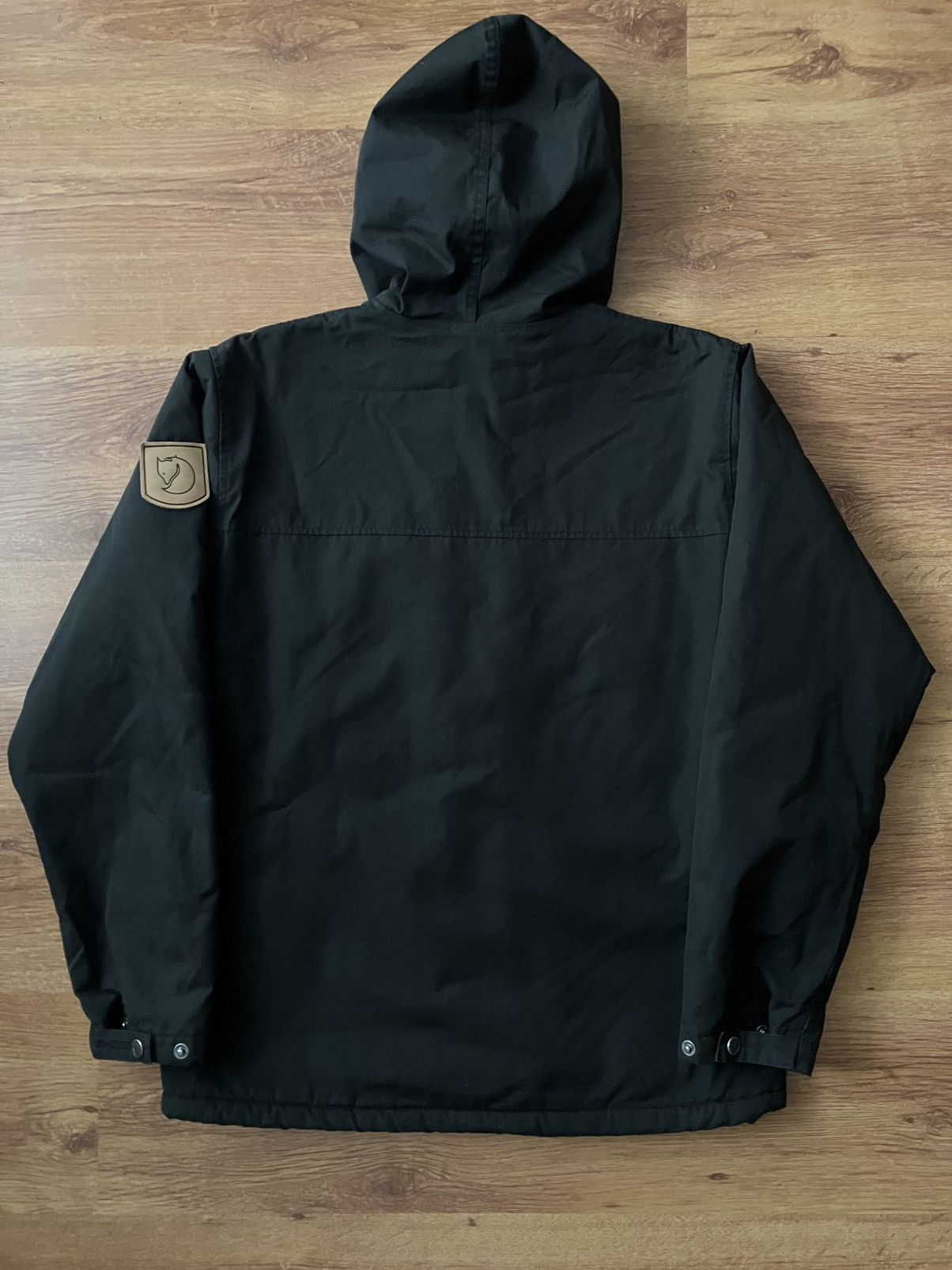 Kanken greenland black deals