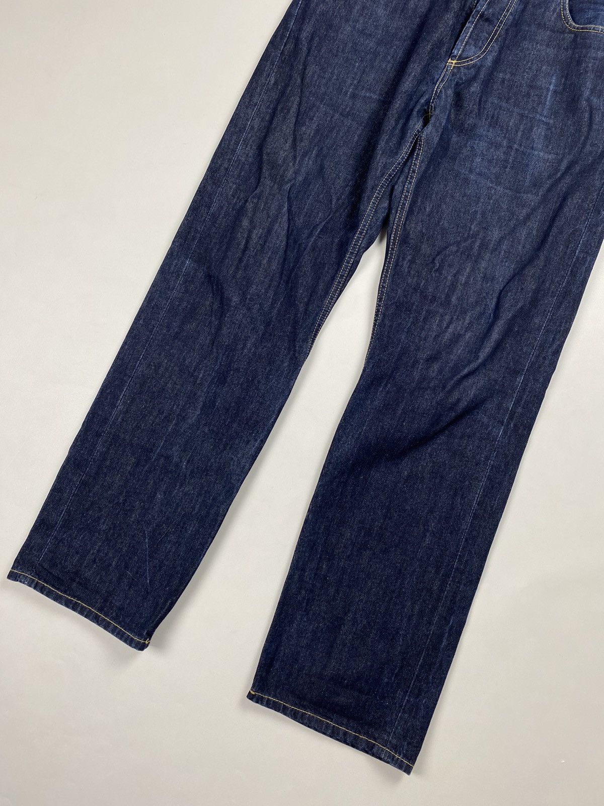 Carhartt × Carhartt Wip Carhartt WIP Marlow Jeans Pants size 32 32 Size US 32 / EU 48 - 5 Thumbnail