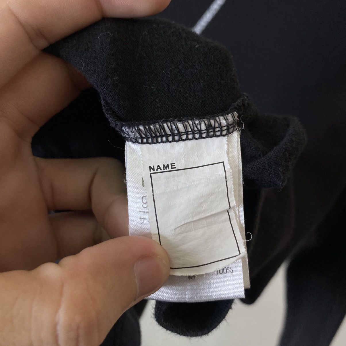 Comme Ca Ism Seditionaries Poem Cyber Gothic Punk Grunge Emo Ifsixwasnine Size S / US 4 / IT 40 - 4 Thumbnail