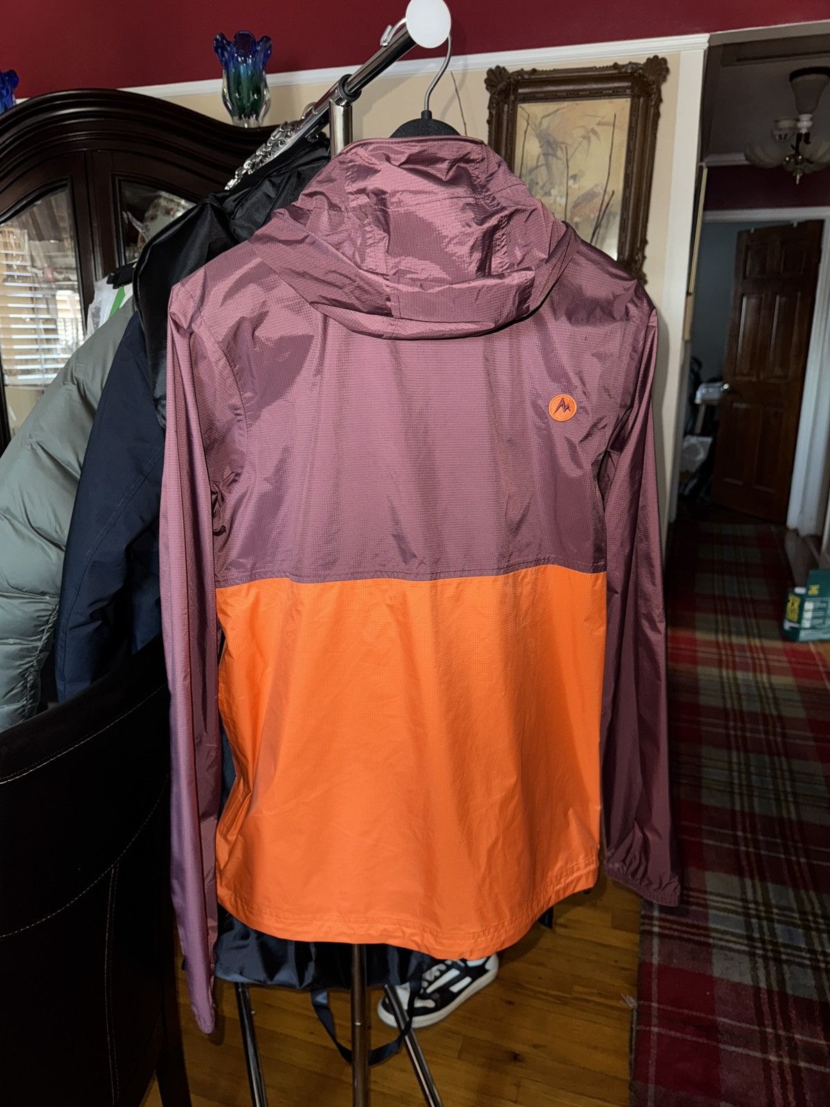 Marmot Marmot DriClime Jacket Size US S / EU 44-46 / 1 - 4 Thumbnail