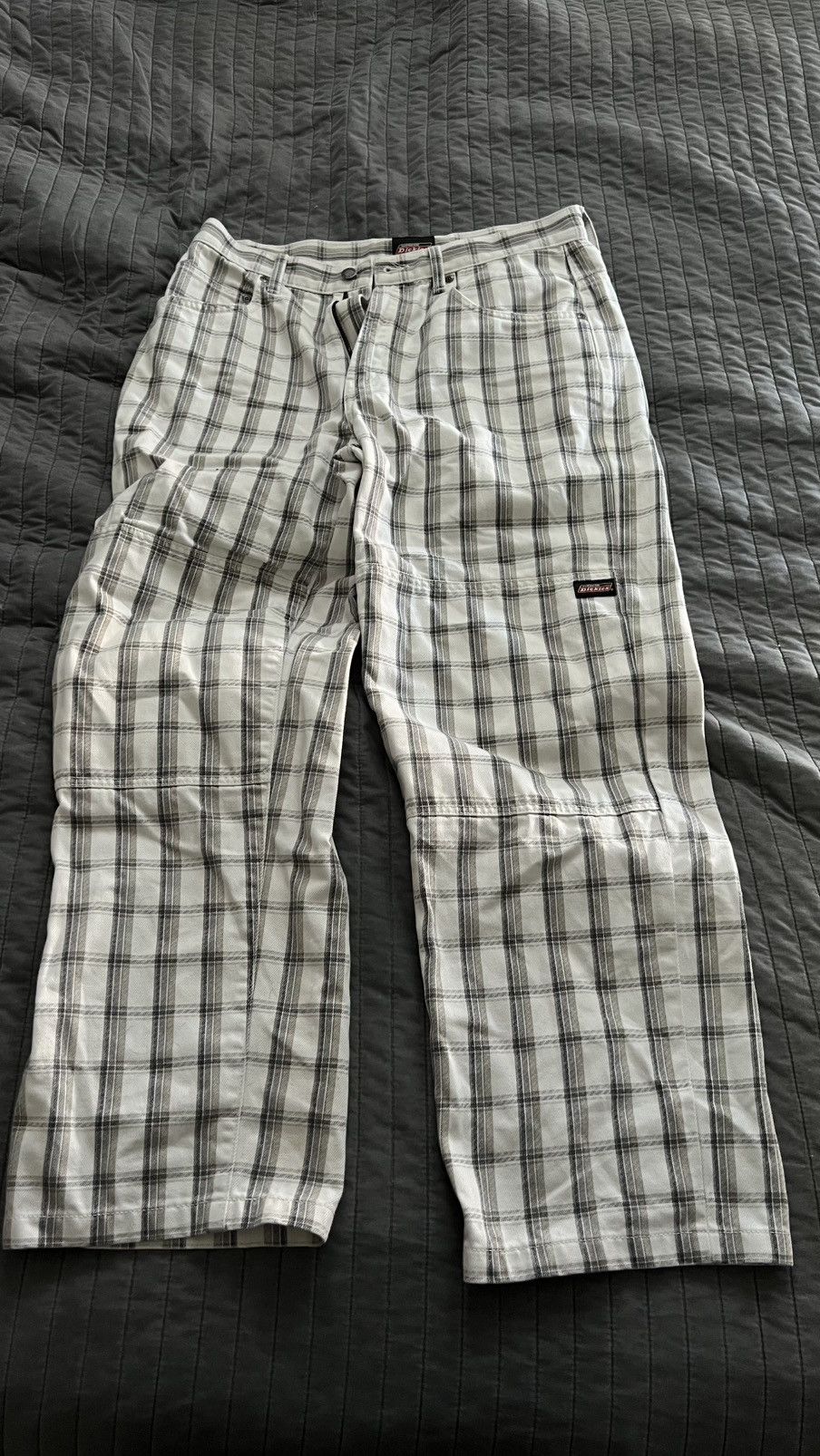 Supreme Supreme Dickies Double Knee Size US 30 / EU 46 - 5 Thumbnail