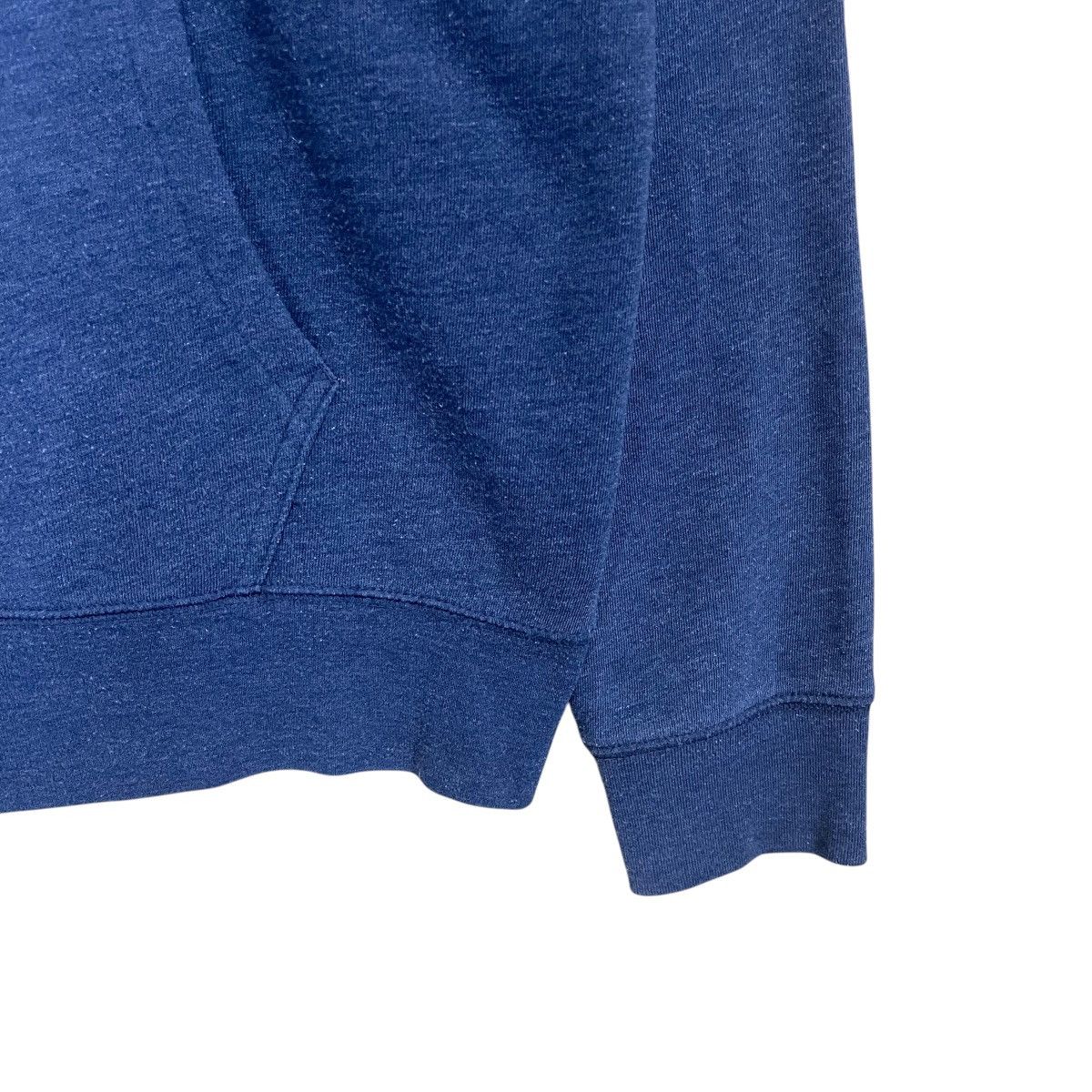 Gap Gap Embroided Big Logo Fullzip Hoodie Size L Size US L / EU 52-54 / 3 - 7 Thumbnail