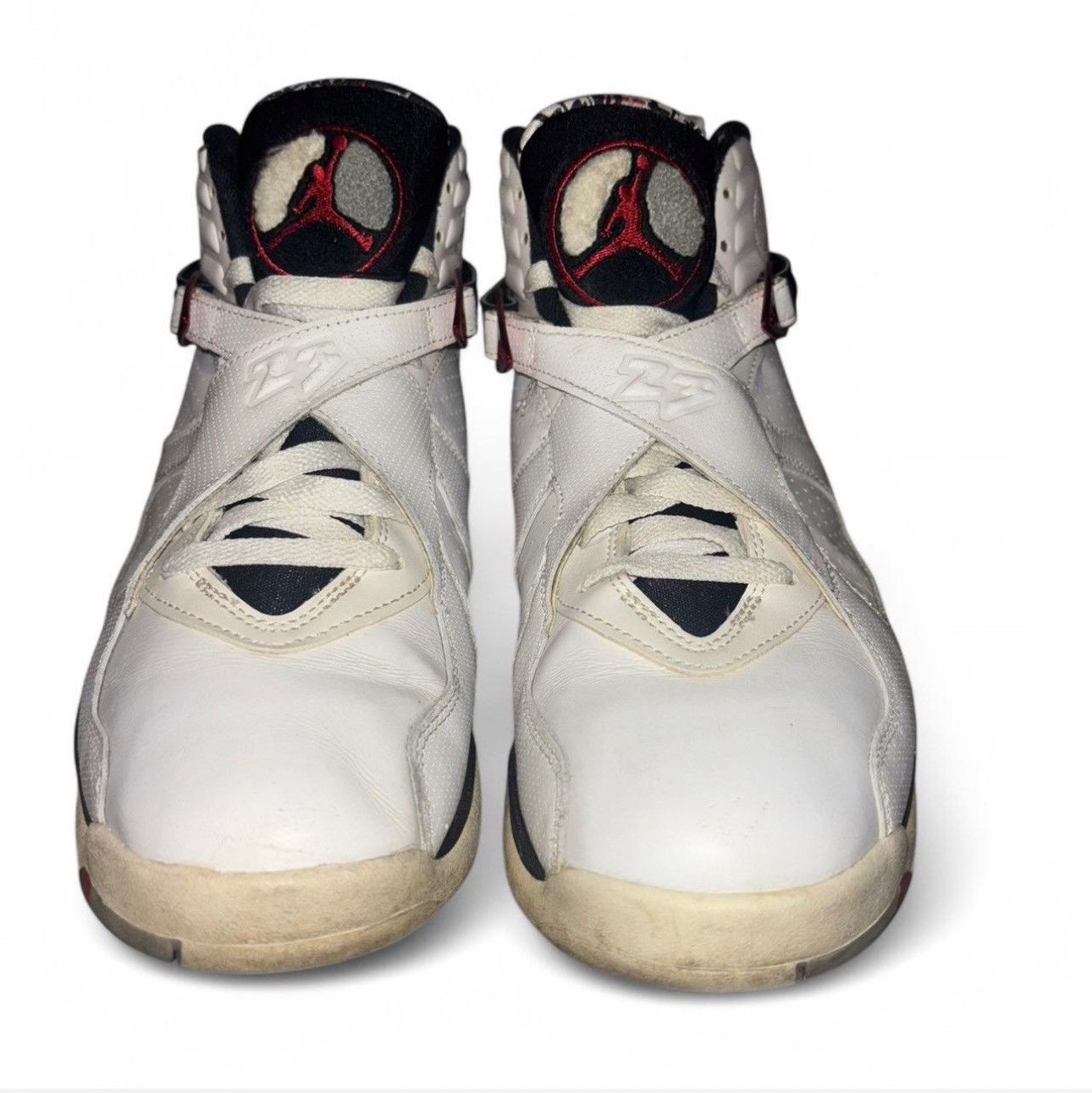 Jordan Brand × Nike Jordan 8 OG Alternate Size US 9 / EU 42 - 5 Thumbnail