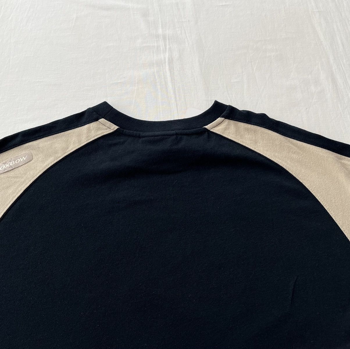 Oxbow NWT Oxbow Surf Surfing Y2k Long Sleeve Size US XXL / EU 58 / 5 - 13 Thumbnail