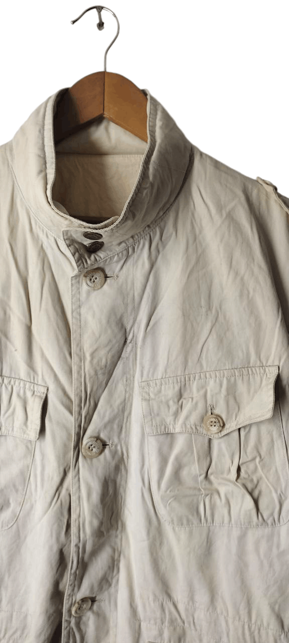 PPFM PEYTON PLACE FOR MEN PPFM JACKET Size US L / EU 52-54 / 3 - 7 Thumbnail