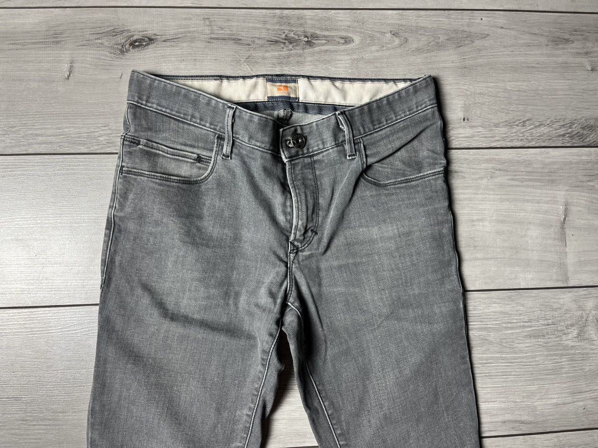 Hugo Boss Hugo boss denim jeans size 32 Size US 32 / EU 48 - 3 Thumbnail