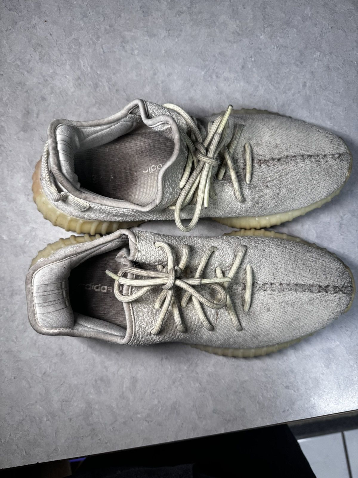Yeezy Yeezy Boost 350 V2 “Butter” – Size 11 Size US 11 / EU 44 - 5 Thumbnail