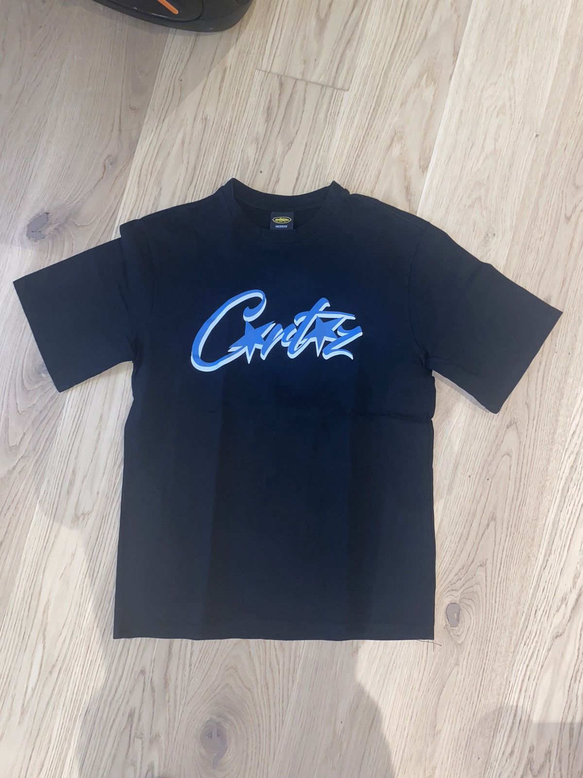 Corteiz Corteiz “Allstarz” Tee | Grailed