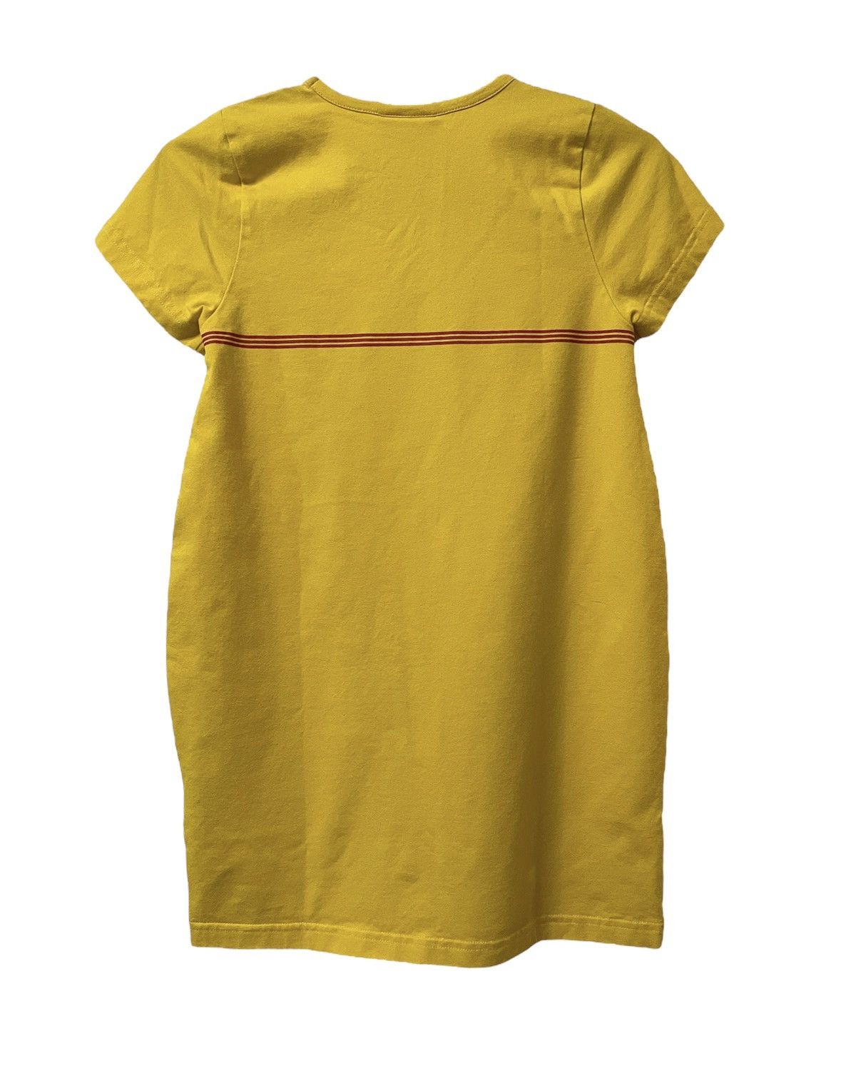 Vetements DHL Tee (SS16) Size XS / US 0-2 / IT 36-38 - 2 Thumbnail