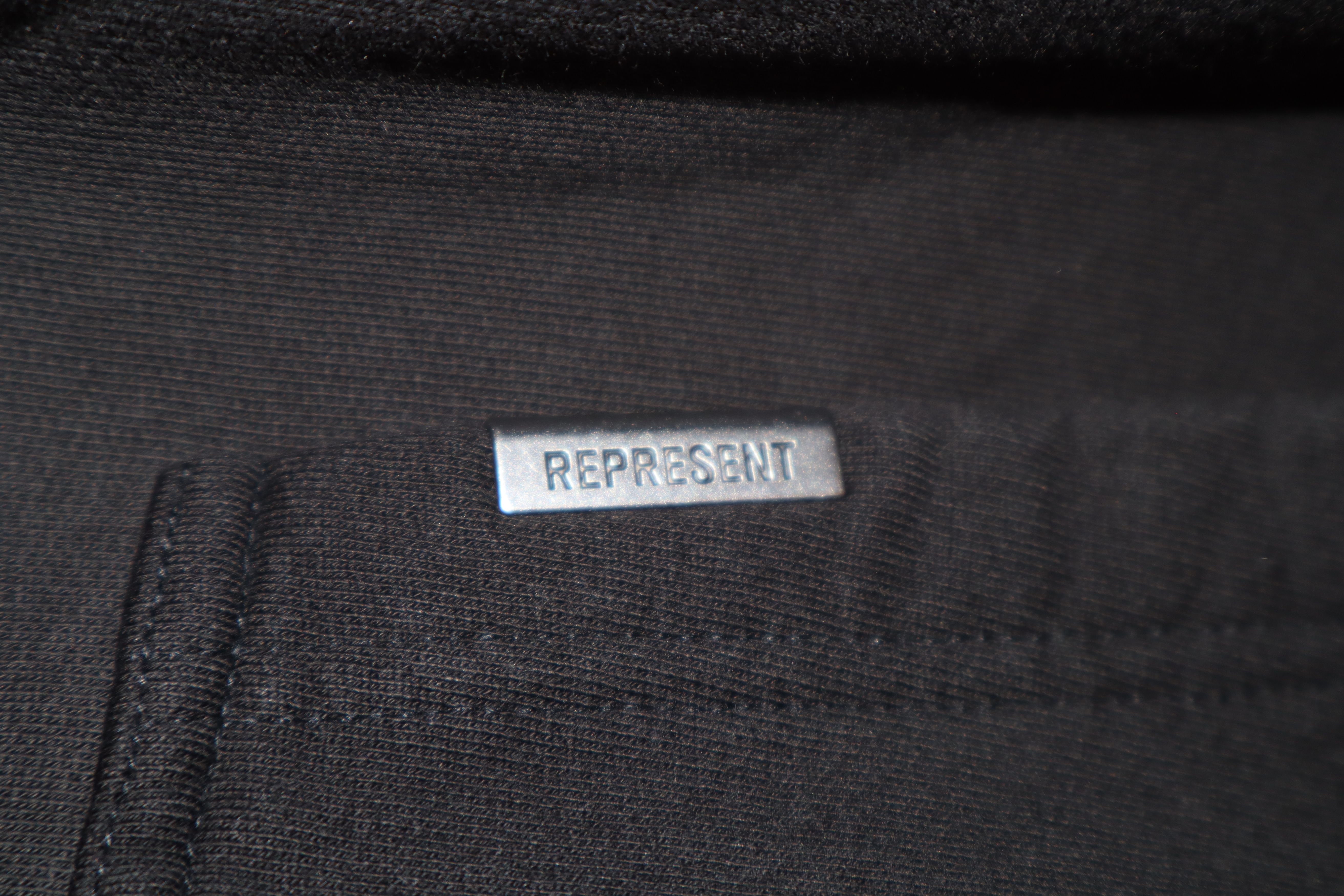 Represent Clo. Premium hoodie Size US XL / EU 56 / 4 - 4 Thumbnail