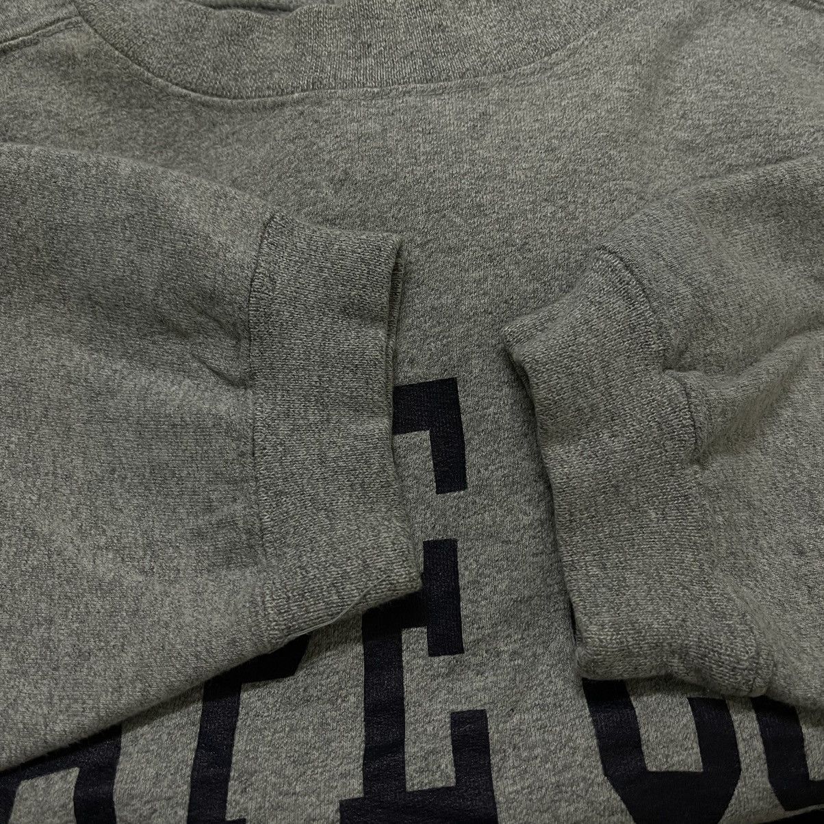 Vintage Vintage 90s Cape Cod Sweatshirt Pullover Spellout Size US L / EU 52-54 / 3 - 3 Thumbnail