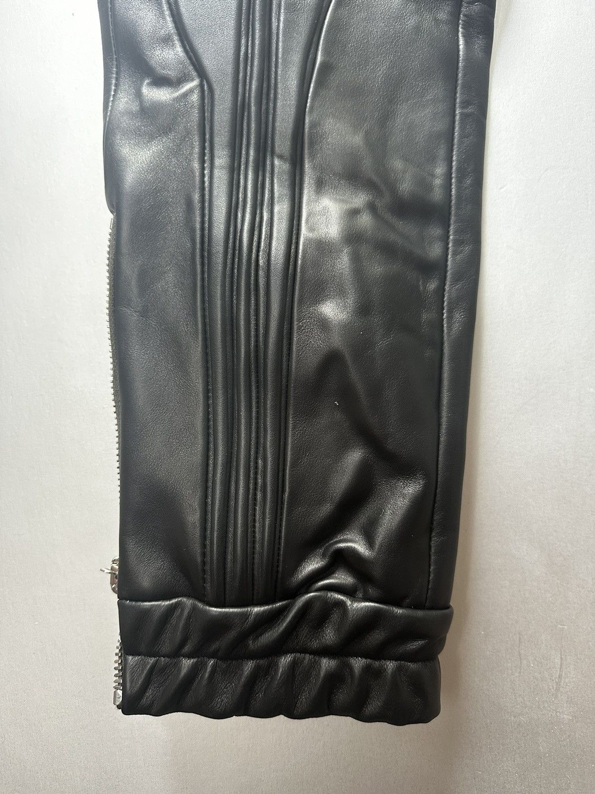 Rick Owens 1-4 SUPER RARE FW STROBE sample Size US 31 - 5 Thumbnail