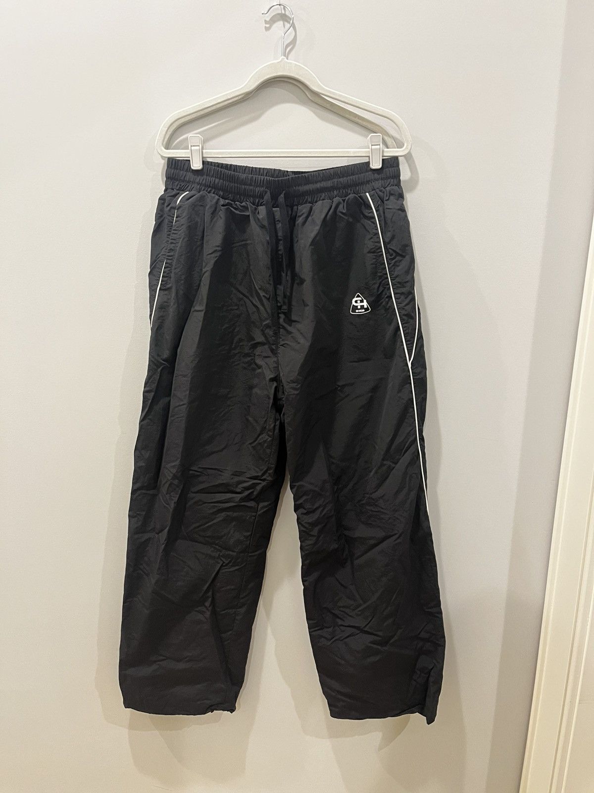 Cole Henry cole henry shell nylon pants Size US 32 / EU 48 - 1 Thumbnail