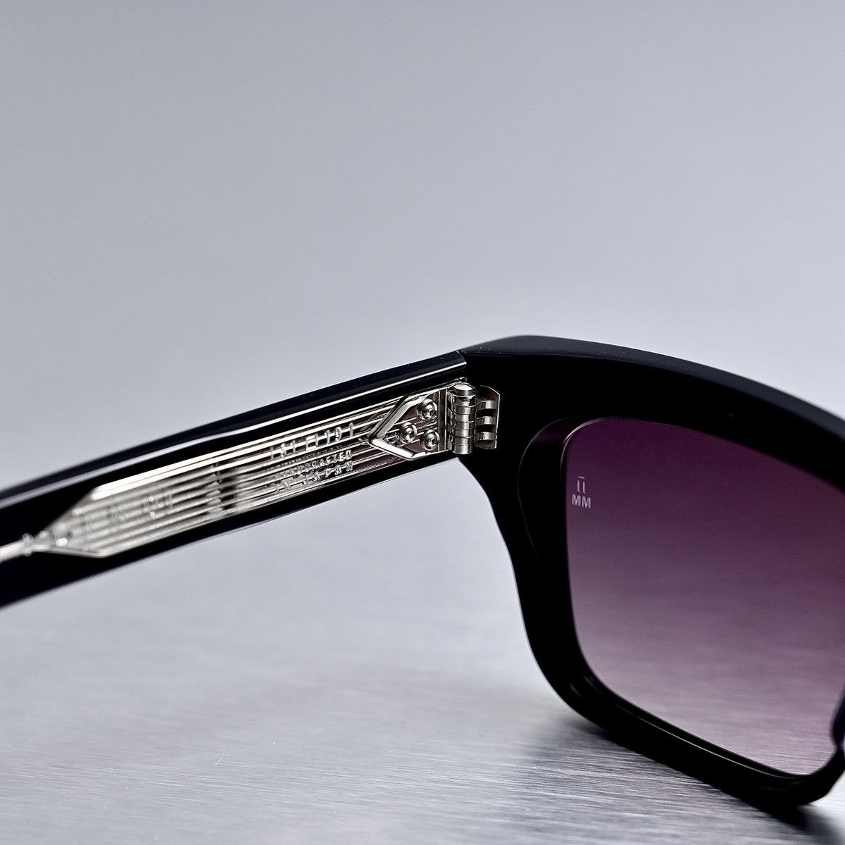 Jacques Marie Mage JACQUES MARIE MAGE JMM MOLINO SKYE RX SUNGLASSES Size ONE SIZE - 11 Thumbnail