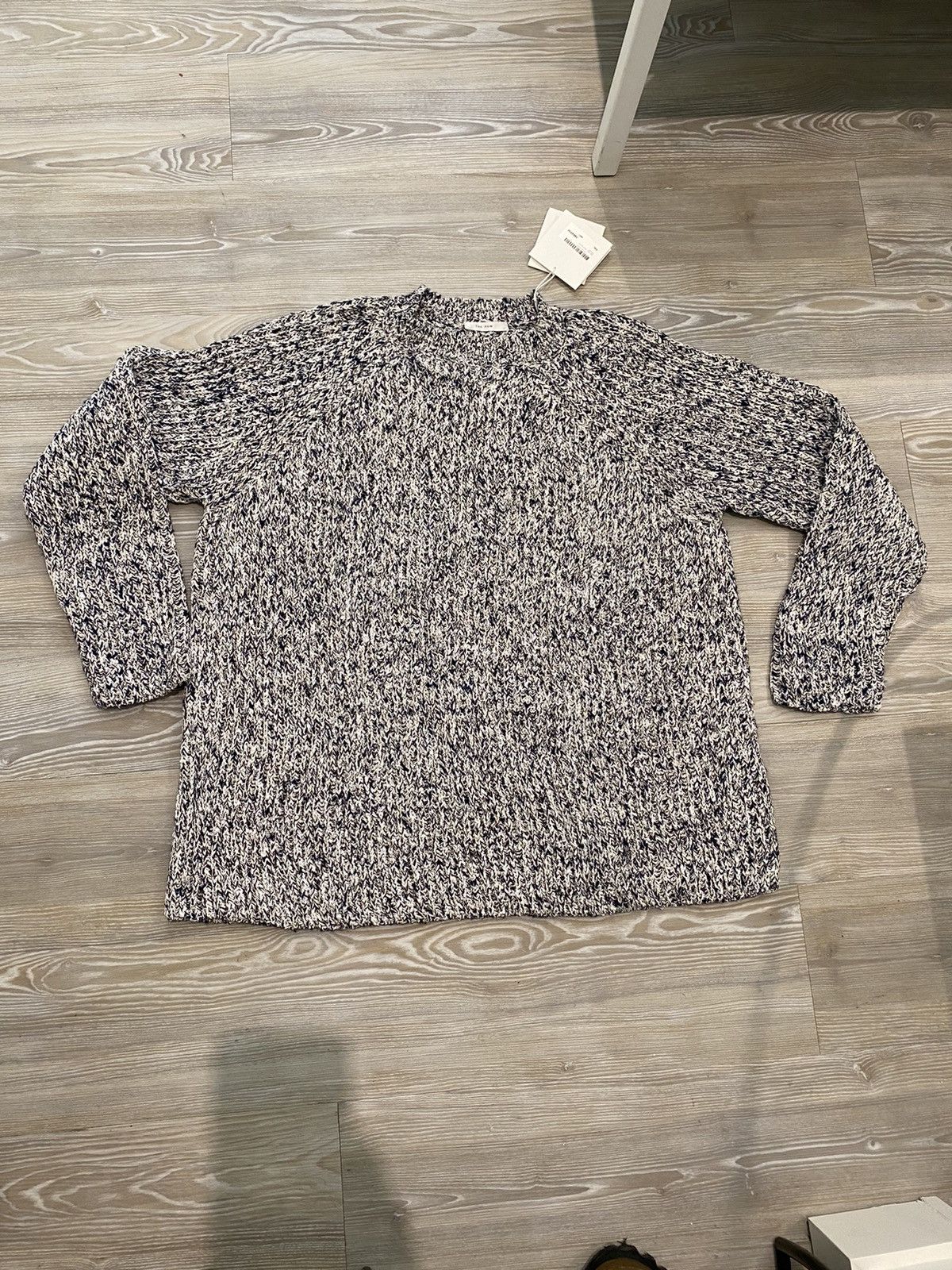 The Row The Row knitted jumper - New with tags Size US XXL / EU 58 / 5 - 2 Thumbnail