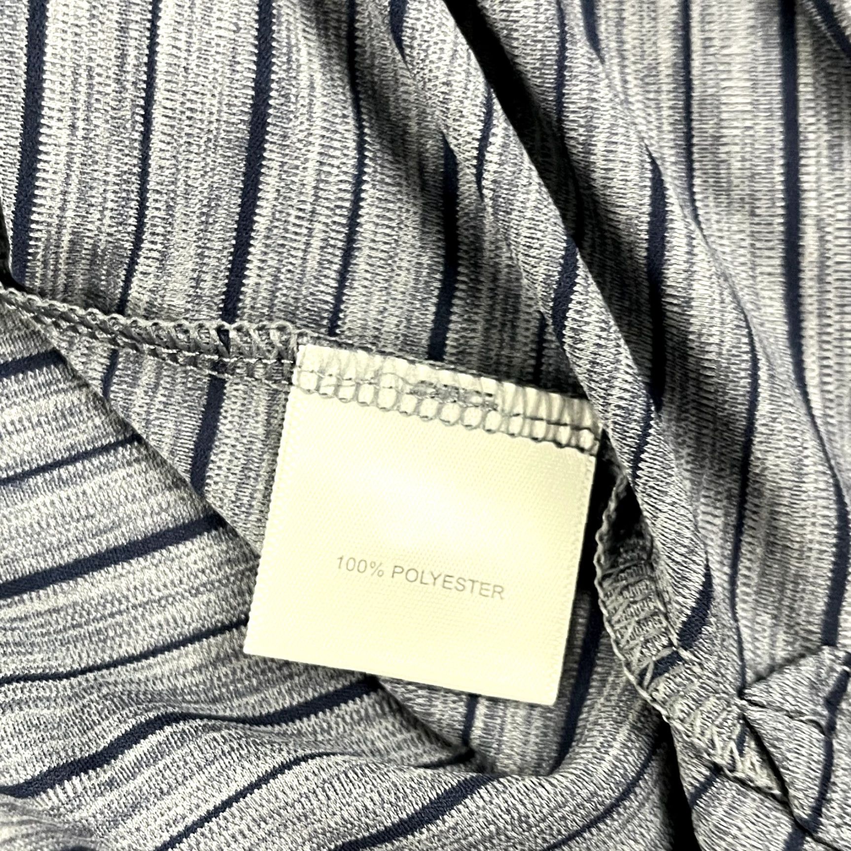 Peter Millar PETER MILLAR Polo Shirt Mens M Lightweight Performance Golf Sport Blue Size US M / EU 48-50 / 2 - 4 Thumbnail
