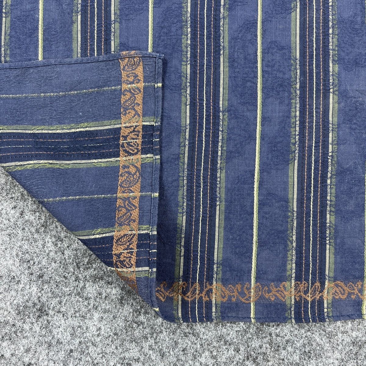 Lancel Lancel Handkerchief / Bandana / Neckerchief B539 Size ONE SIZE - 6 Thumbnail