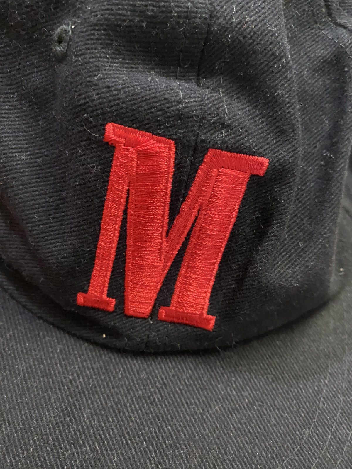 Marlboro Vanguard Marlboro Cap Size ONE SIZE - 2 Thumbnail