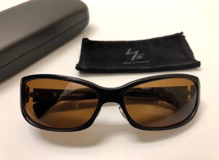 Y's for Men NEW! Y's For Men Sunglasses Size ONE SIZE - 1 Thumbnail
