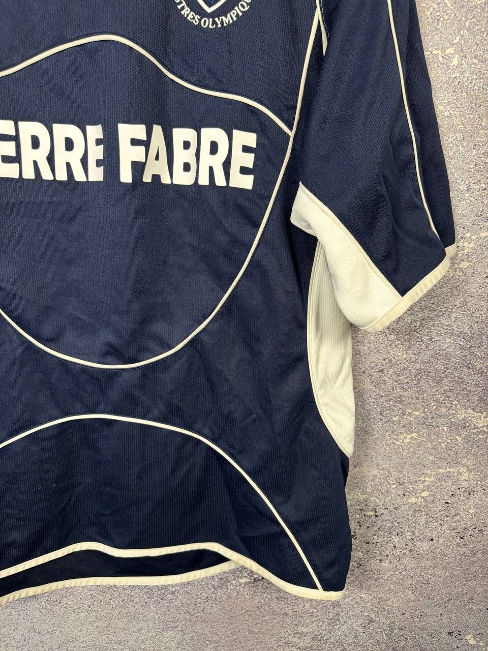 Canterbury of New Zealand Canterbury Castres Olympique Pro Rugby Home Jersey Men's Size US XL / EU 56 / 4 - 4 Thumbnail