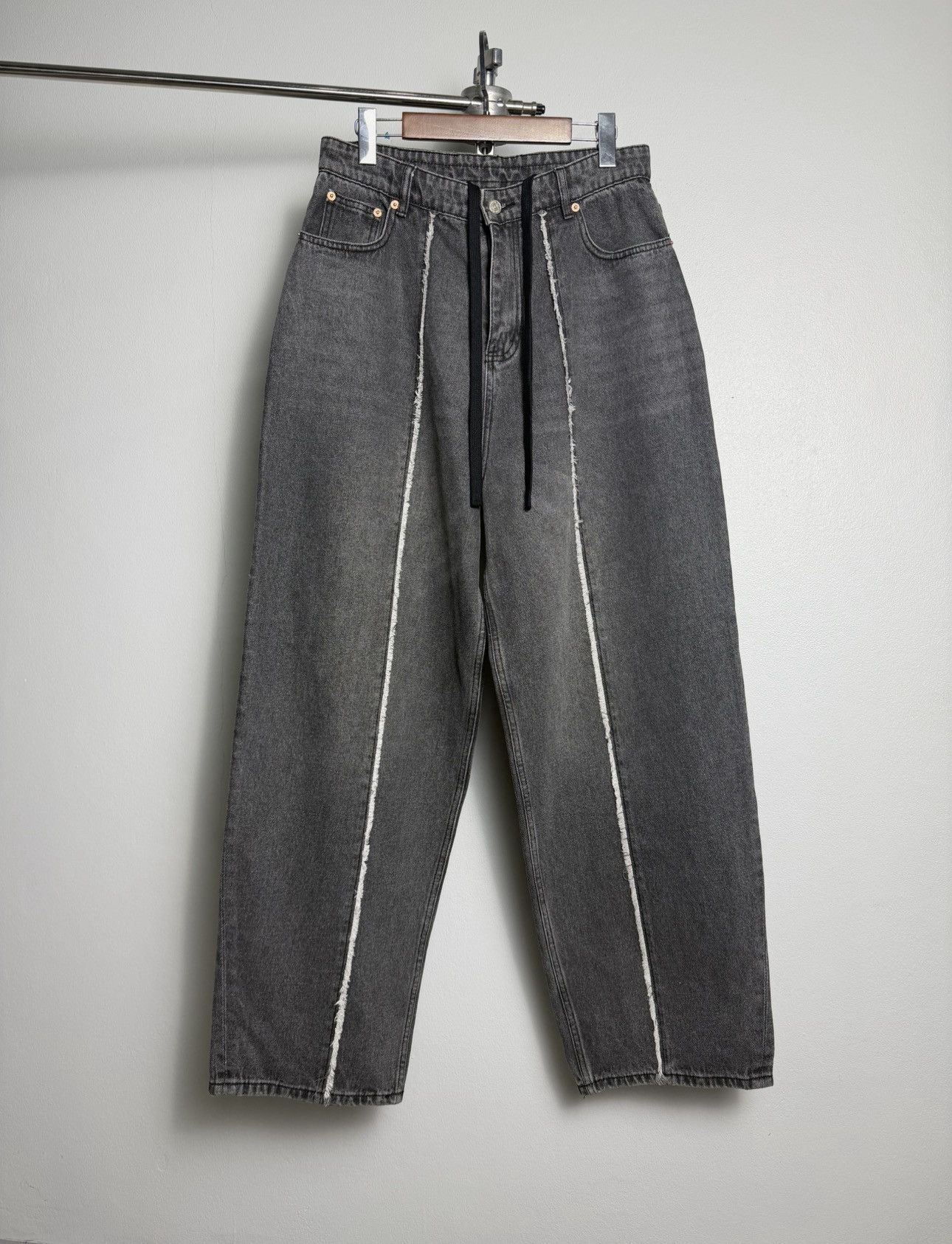MM6 Maison Margiela Denim