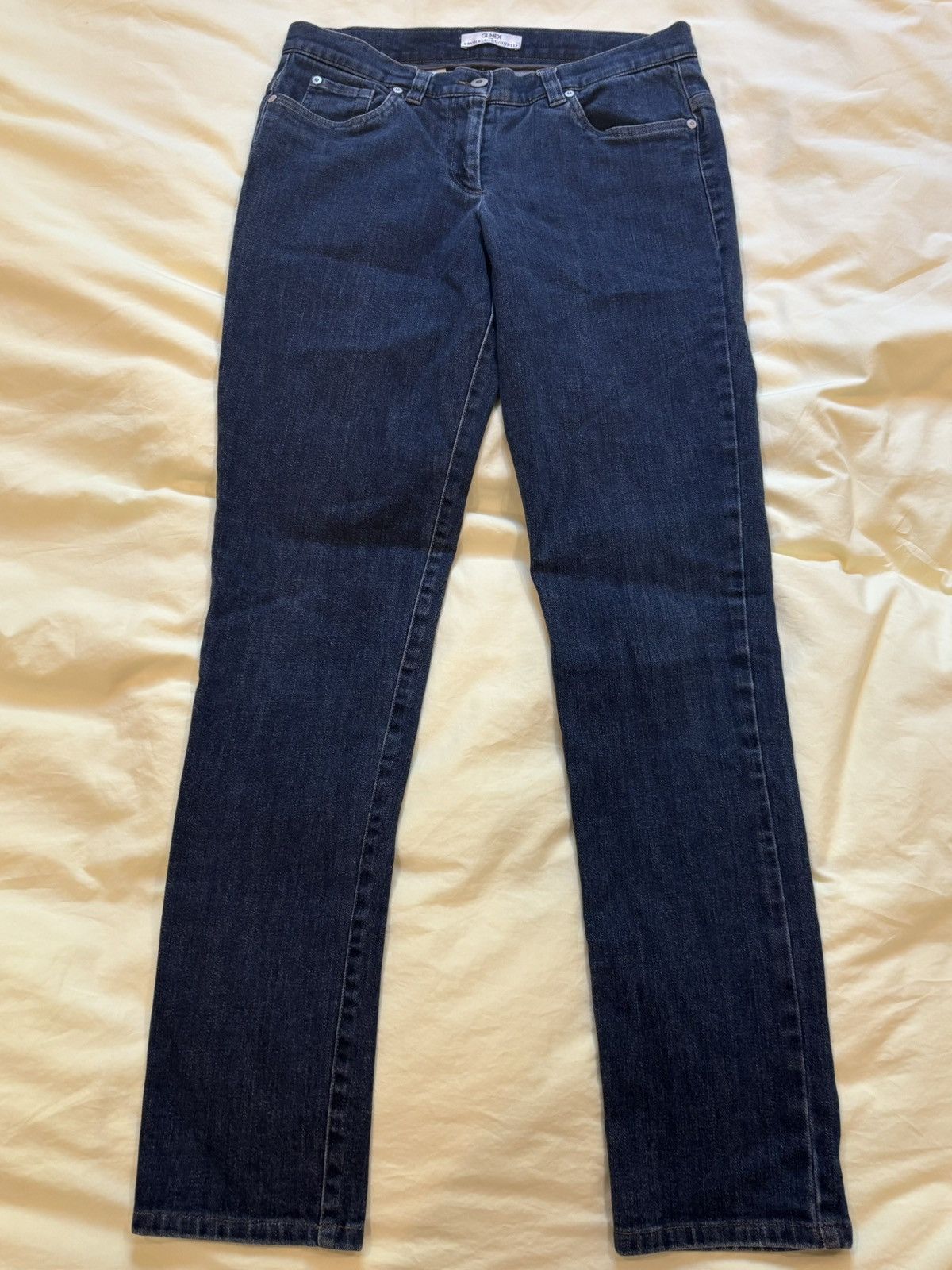 Brunello Cucinelli Brunello Cucinelli Jeans GUNEX collaboration Size 28" / US 6 / IT 42 - 1 Thumbnail