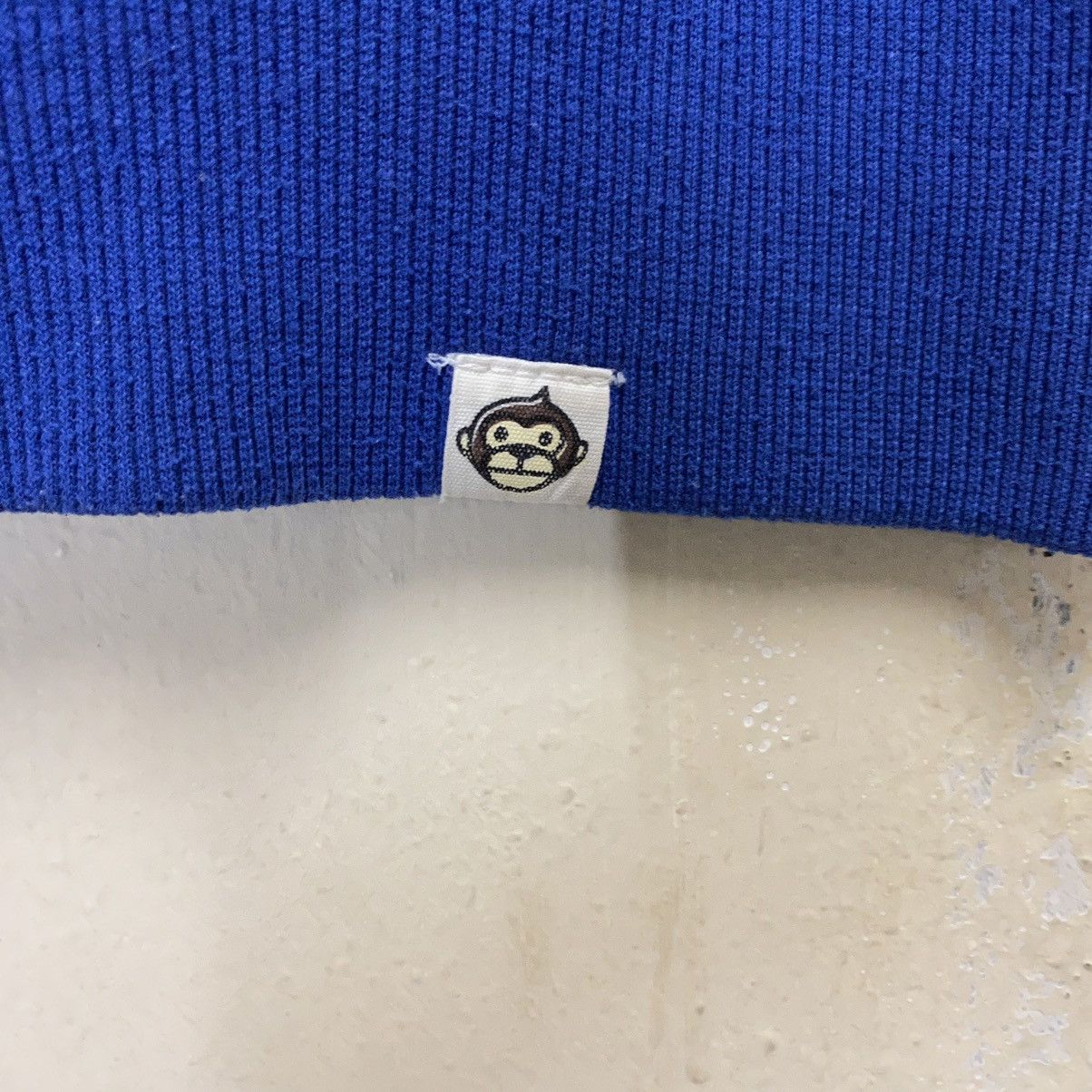 Japanese Brand UITTG CLUB BIG LOGO HOODIE Size US M / EU 48-50 / 2 - 8 Thumbnail