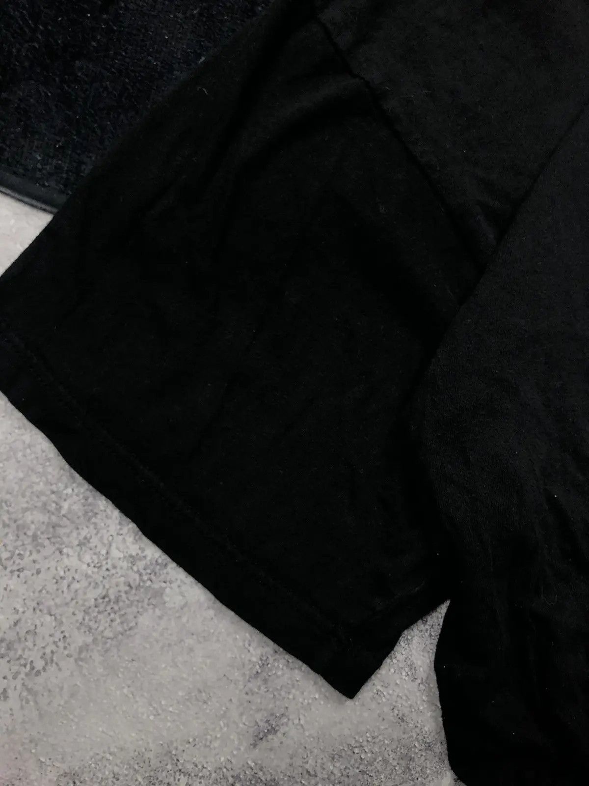 Band Tees GAME OVER Vintage Humor Merch Print Tshirt Streetwear Size US XL / EU 56 / 4 - 7 Thumbnail