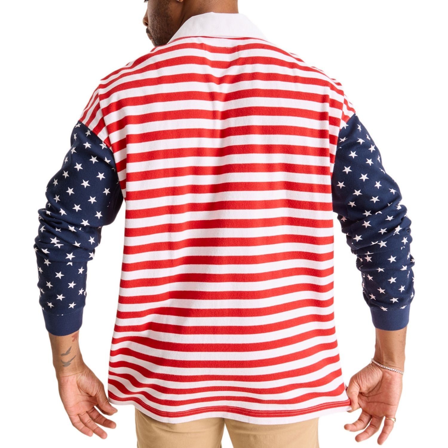 Chubbies Chubbies Men's Legacy Shirt large USA Size US L / EU 52-54 / 3 - 3 Thumbnail