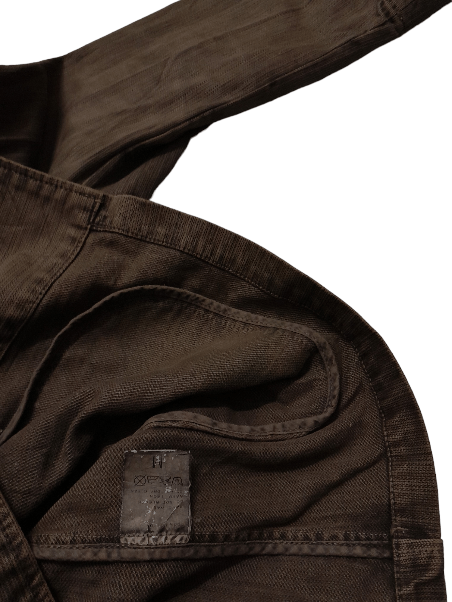 Other JOURNAL STANDARD & CO. Denim Jacket (S104) Size US S / EU 44-46 / 1 - 4 Thumbnail