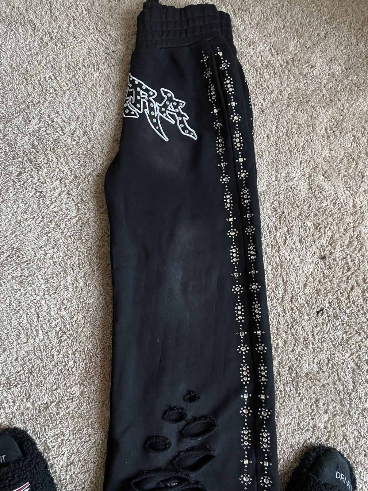 Other Ozara sweat pants Size US 28 / EU 44 - 2 Thumbnail
