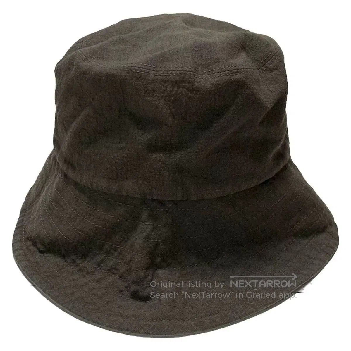 Vivienne Westwood Vivienne Westwood Vintage Button Newsboy Cap. Size ONE SIZE - 3 Thumbnail