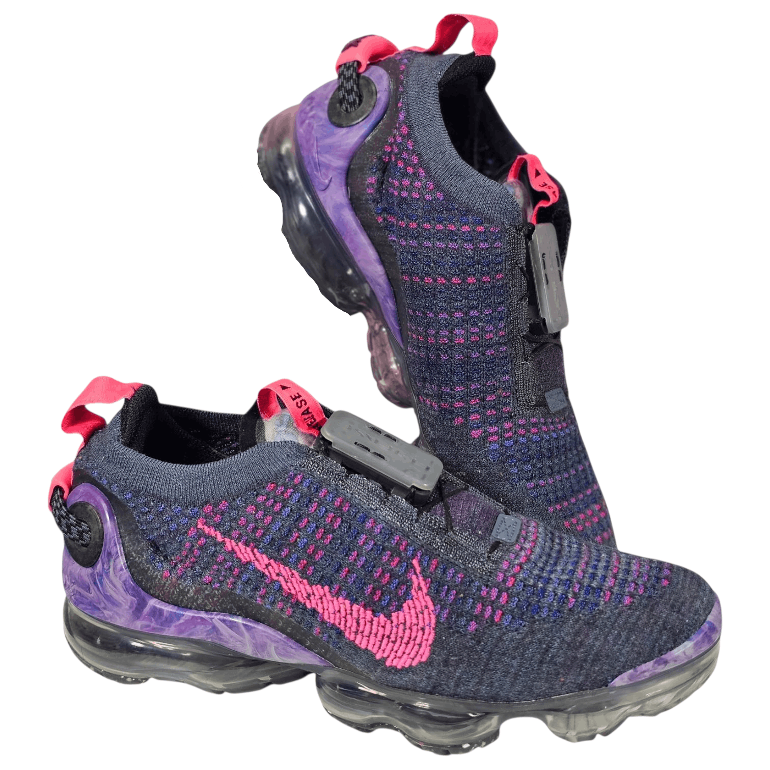 Nike Nike‎ Air VaporMax 2020 "Dark Razon" (CV8821-502) Size US 7.5 / IT 37.5 - 1 Thumbnail