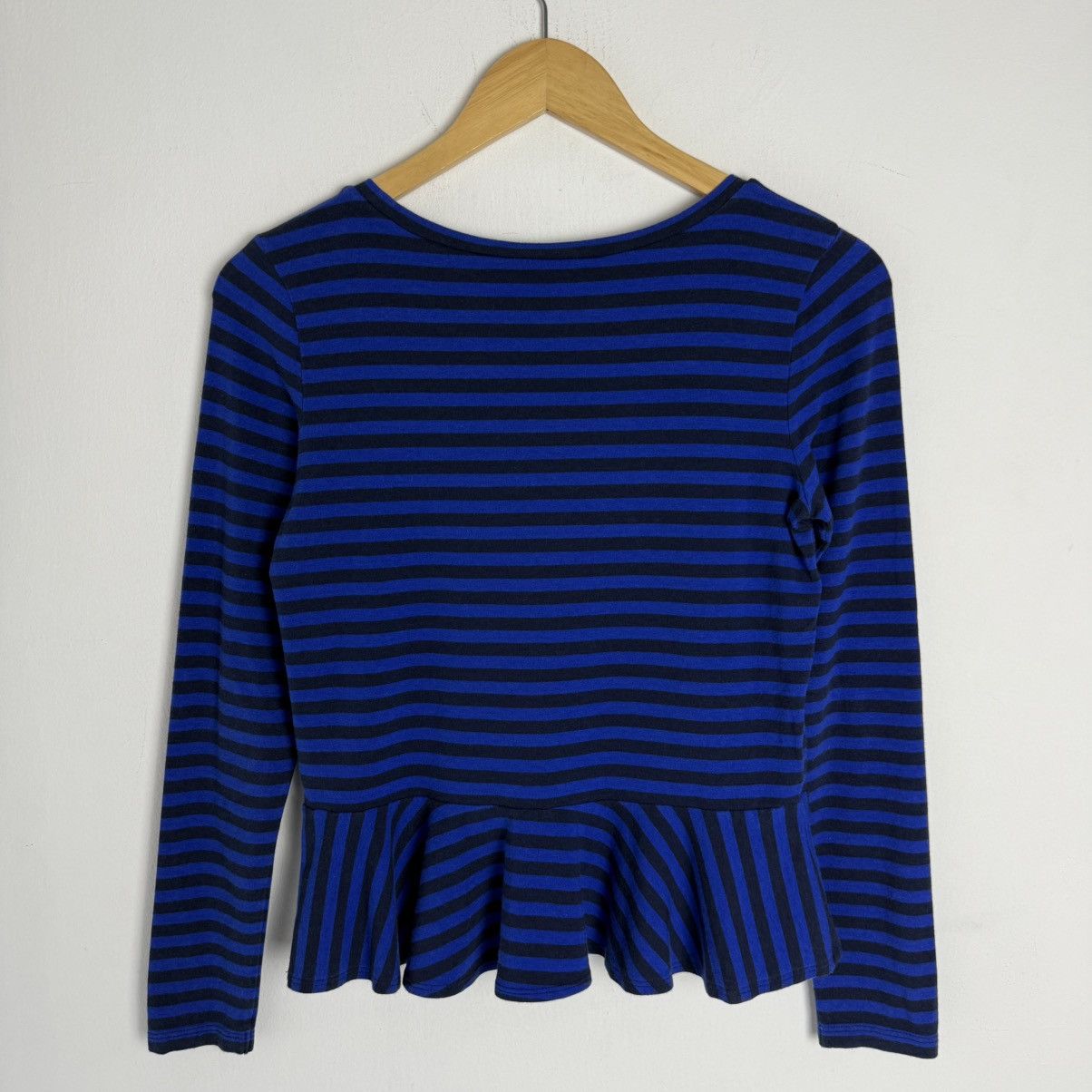 Polo Ralph Lauren Polo RL Blouse-tee. Size XL / US 12-14 / IT 48-50 - 2 Thumbnail