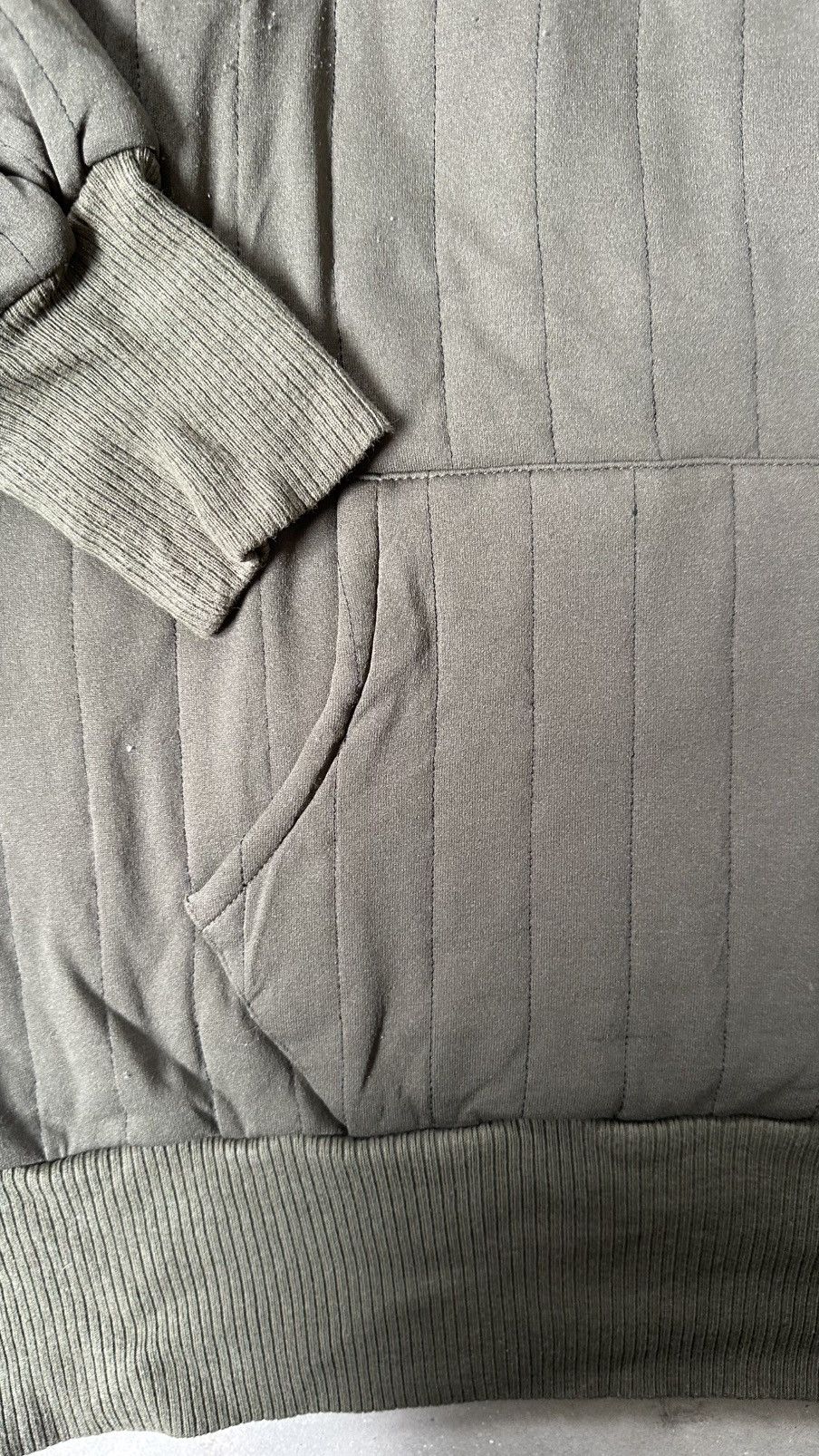 The Real McCoy's THE REAL MCCOYA OUTDOORSMEN SPORTSWEAR SWEATSHIRT Size US XL / EU 56 / 4 - 3 Thumbnail
