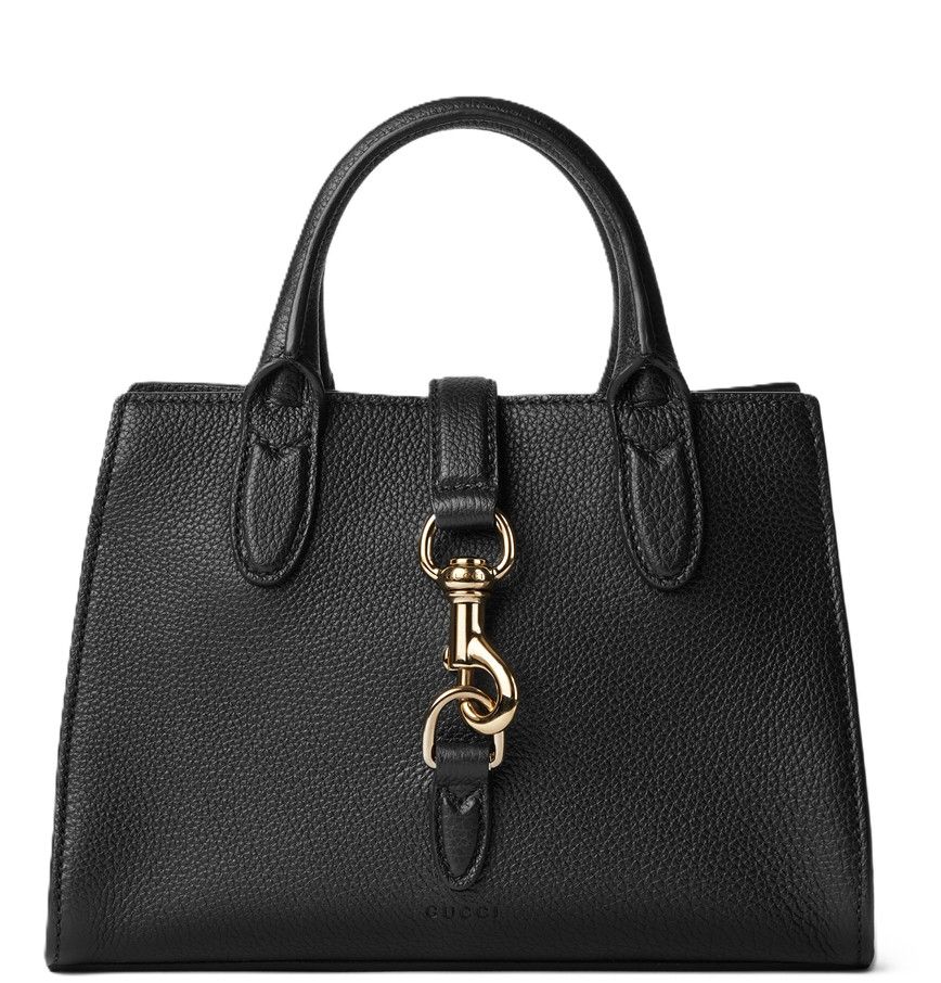 Gucci o1la5ras0526 Size: OS / Small Tote Bag With Hook Closure Size ONE SIZE - 1 Thumbnail