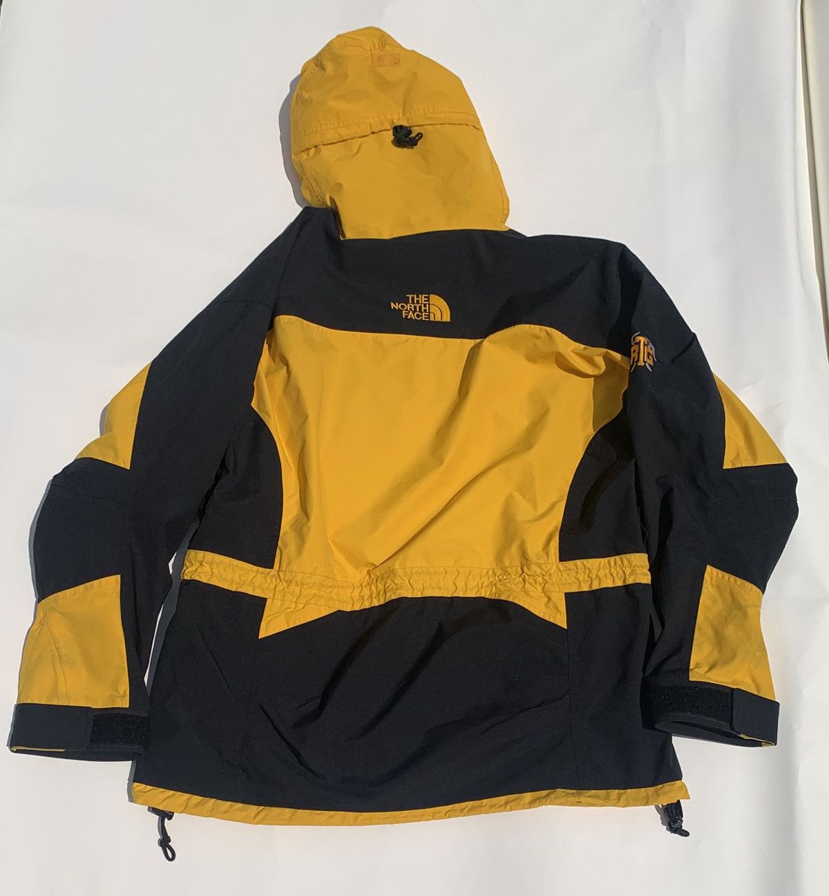 The North Face The North Face RTG GORE-TEX + Vest + Fleece Jacket Bundle Size US L / EU 52-54 / 3 - 12 Thumbnail