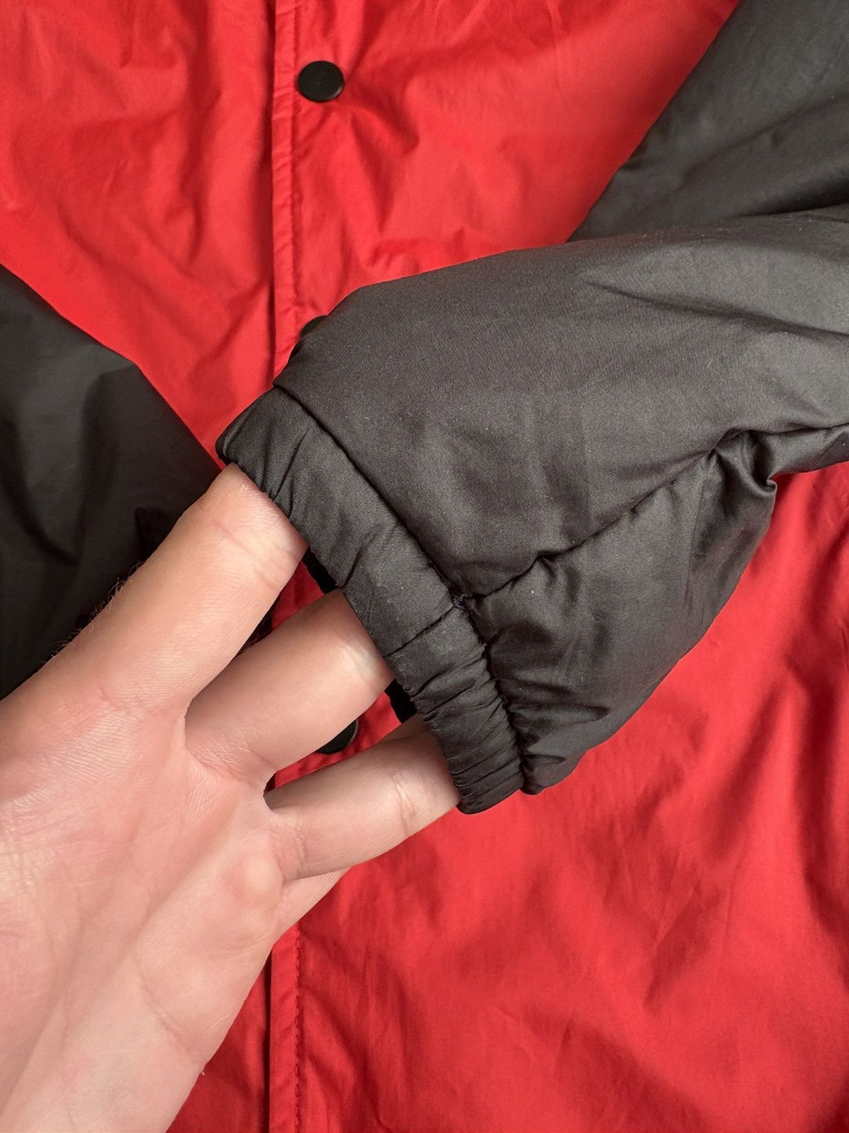 The North Face × Vans The North Face x Vans Torrey Thermoball Coach Jacket Size US S / EU 44-46 / 1 - 8 Thumbnail