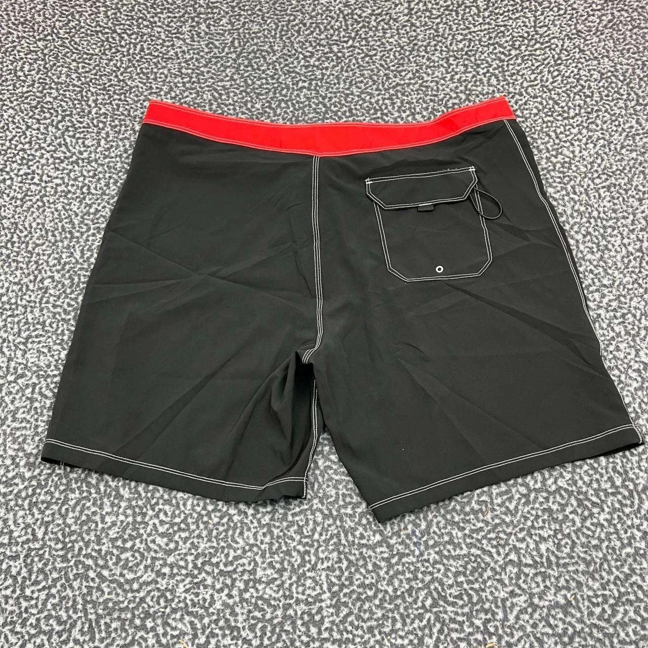 Other Ethika Board Shorts Men 36 Swim Drawstring Outdoor 40x8 Size US 40 / EU 56 - 2 Thumbnail
